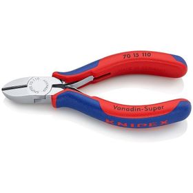 Knipex 70 15 110 Yaylı Yan Keski