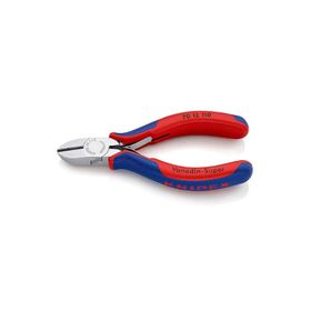 Knipex 70 15 110 Yaylı Yan Keski