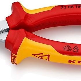 Knipex 7001125 Yan Keski