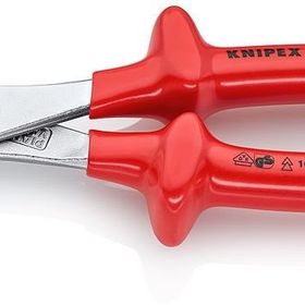 Knipex 7001125 Yan Keski