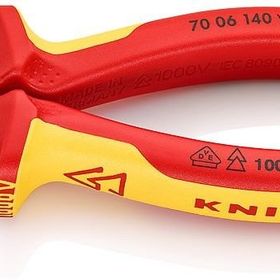 Knipex 7001125 Yan Keski