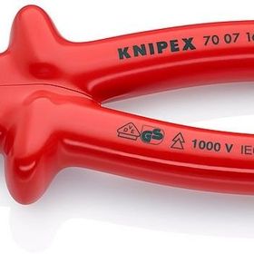 Knipex 7001125 Yan Keski