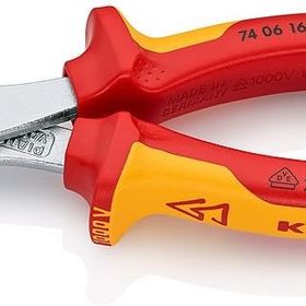 Knipex 7001125 Yan Keski