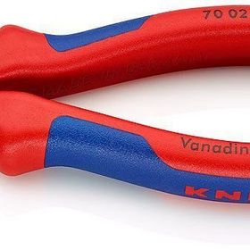 Knipex 7002 140 mm Yan Keski