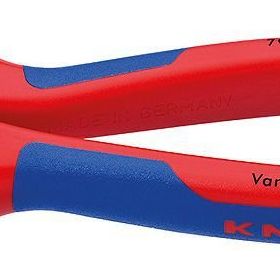 Knipex 7002 140 mm Yan Keski
