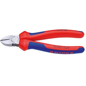 Knipex 7002 140 mm Yan Keski