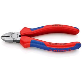 Knipex 7002 140 mm Yan Keski