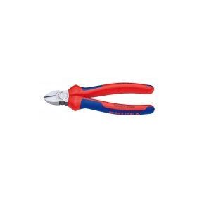 Knipex 7002 180 mm Yan Keski