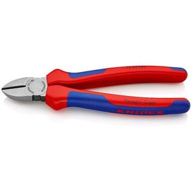 Knipex 7002 180 mm Yan Keski
