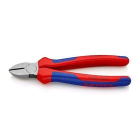 Knipex 7002 180 mm Yan Keski