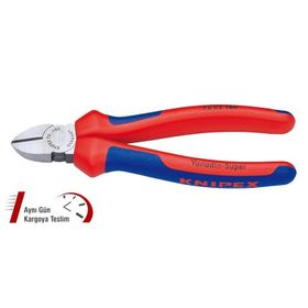 Knipex 7002160 160 mm Yan Keski