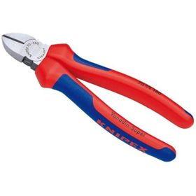 Knipex 7002160 160 mm Yan Keski