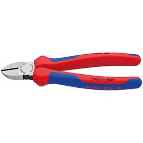 Knipex 7002160 160 mm Yan Keski