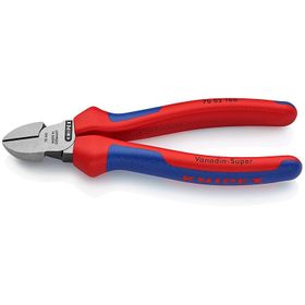 Knipex 7002160 160 mm Yan Keski