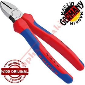 Knipex 7002180 Yan Keski