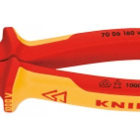 Knipex 7006 160 mm Yan Keski