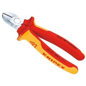 Knipex 7006160 Yan Keski