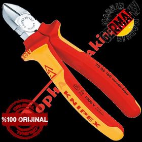 Knipex 7006160 Yan Keski