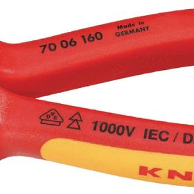 Knipex 7006180 Yan Keski