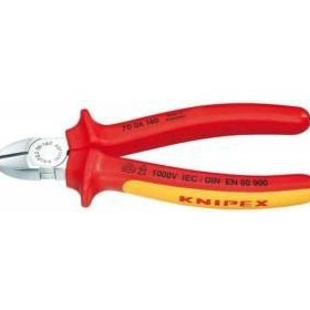 Knipex 7006180 Yan Keski
