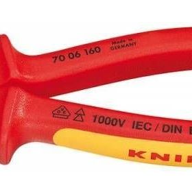 Knipex 7006180 Yan Keski