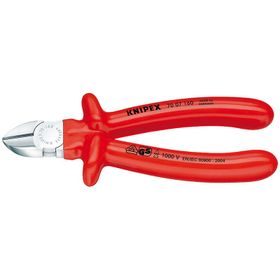 Knipex 7007 160 mm Yan Keski