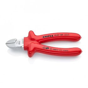 Knipex 7007 160 mm Yan Keski