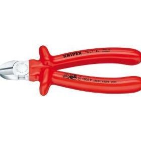 Knipex 7007 180 mm Yan Keski