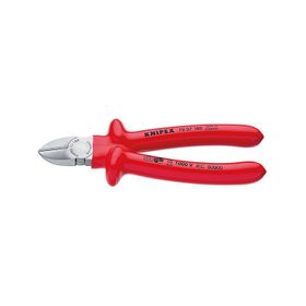 Knipex 7007 180 mm Yan Keski