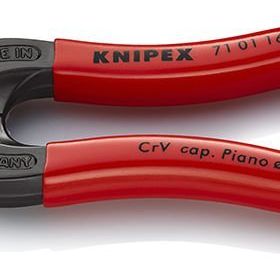 Knipex 71 01 160 Mafsallı Keski