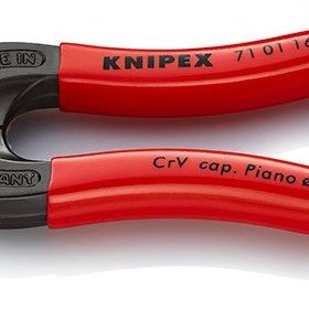 Knipex 71 01 160 Mafsallı Keski