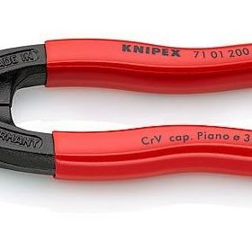 Knipex 71 01 200 Mafsallı 200 mm Yankeski