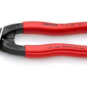Knipex 71 01 200 Mafsallı 200 mm Yankeski
