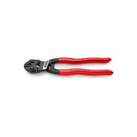 Knipex 71 01 200 Mafsallı Çelik Tel kesme Keskisi