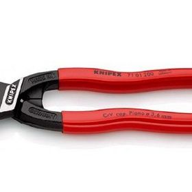 Knipex 71 01 200 Mafsallı Çelik Tel kesme Keskisi