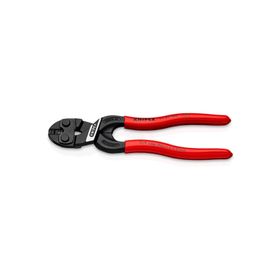 Knipex 71 01 200 Mafsallı Çelik Tel kesme Keskisi