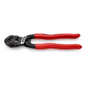 Knipex 71 01 200 Mafsallı Çelik Tel kesme Keskisi