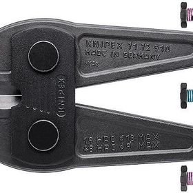 Knipex 71 79 460 mm Demir Makası Yedek Kafa