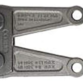 Knipex 71 79 460 mm Demir Makası Yedek Kafa