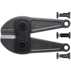 Knipex 71 79 460 mm Demir Makası Yedek Kafa