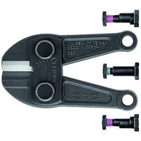 Knipex 71 79 460 mm Demir Makası Yedek Kafa