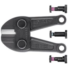 Knipex 71 79 760 mm Demir Makası Yedek Kafa