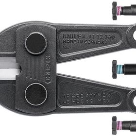Knipex 71 79 760 mm Demir Makası Yedek Kafa