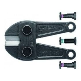 Knipex 71 79 760 mm Demir Makası Yedek Kafa