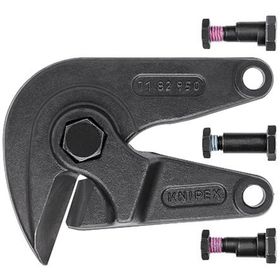 Knipex 71 89 950 mm Demir Makası Yedek Kafa