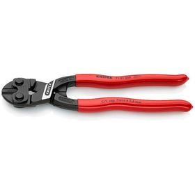 Knipex 7101200 200 mm Mafsallı Tel Kesme