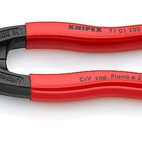 Knipex 7101250 Kompakt Mafsallı Keski