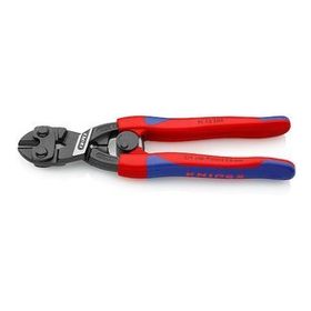 Knipex 7112200 200 mm Mafsallı Keski