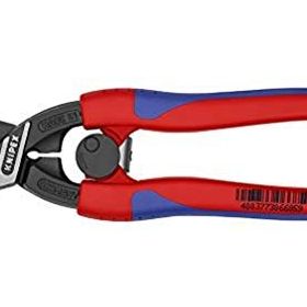 Knipex 7112200 200 mm Mafsallı Keski
