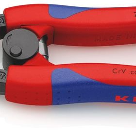 Knipex 7112200 200 mm Mafsallı Keski
